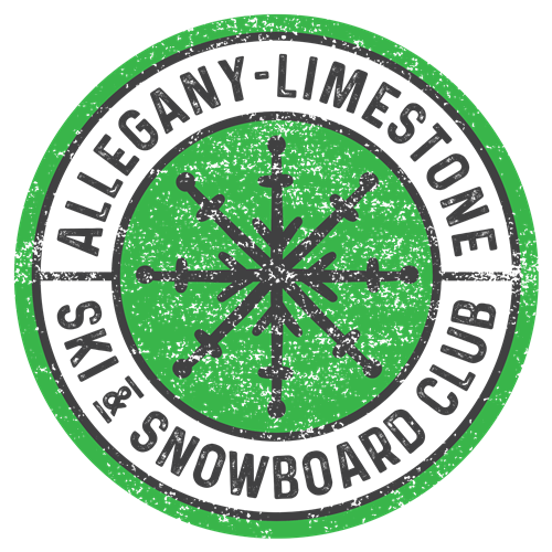 Ski Club logo
